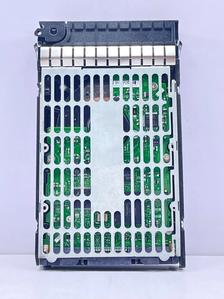 HP BD400DADFQ 466277-001 400GB 10K Dual Port Fibre Channel HDD - Image 3 of 4