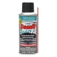 Caig Deoxit Faderlube Lubricant 5 Oz.