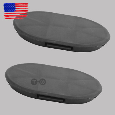 #ad Pair Truck Bed Body Plug Fit for 2002 2018 Dodge Ram 1500 2500 3500 4500 5500 $12.99