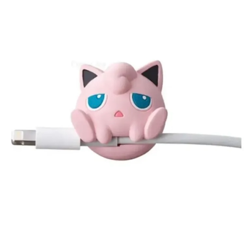 Data Cable Protector Mobile Phone Fast Charge Cable Saver Pokemon - 第 13/18 張圖片