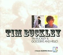 Tim Buckley / Goodbye And Hello von Buckley, Tim | CD | Zustand sehr gut