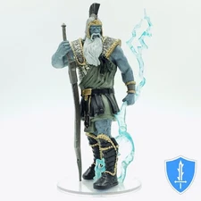 Storm Giant - Monster Menagerie 3 #44 D&D Huge Miniature