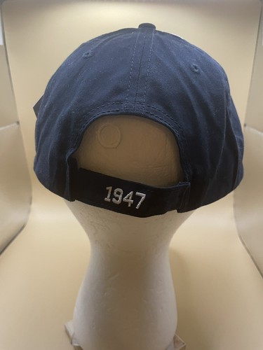 Mütze blau/weiß United States Air Force verstellbar NEU - Bild 5 von 10
