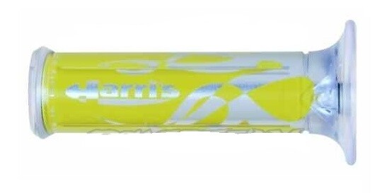 Manilles avec alésage 22 mm couleur jaune pour sécuriser les liaisons de traction