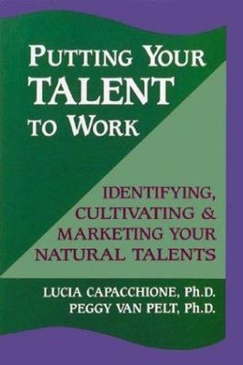 Putting Your Talent to Work: Identifying, Cultivating and Marketing Your Natural