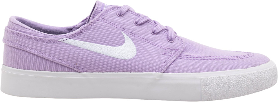 sansanさまAJR マじール すータス デリし Nike Zoom Stefan Janoski Canvas RM SB Lilac for Sale