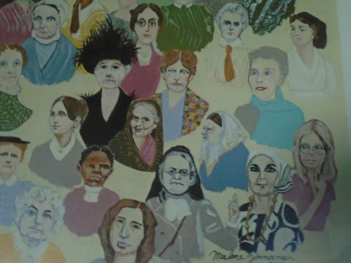 Women of Achievement National Womens Political Caucas Marlene Zimmerman Poster - Picture 8 of 11