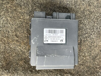 Lift Gate Module 06-08 MB GL320 GL450 GL550 ML320 ML350 ML500 R320 R350 LIFT GATE ...