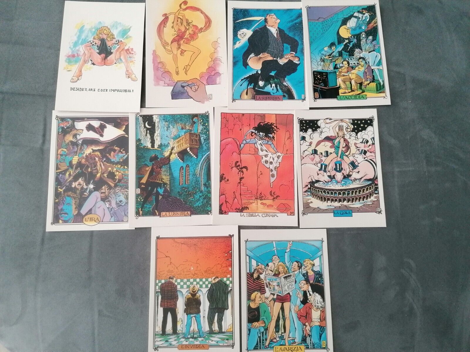 Foto 1 di 6