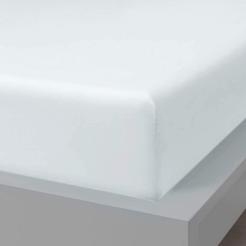 40CM EXTRA DEEP Fitted Sheet Bed Sheets For Mattress Single Double King Size - Picture 56 of 88