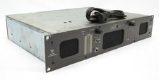 Wohler AMP2-DA Digital and Analog Audio Monitoring Unit Panel