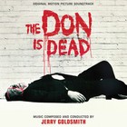 DON ANGELO EST MORT (THE DON IS DEAD) MUSIQUE DE FILM - JERRY GOLDSMITH (CD)