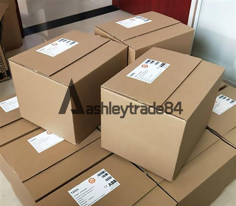 1PCS NEW ABB VALVE POSITIONER V18345-1027420001