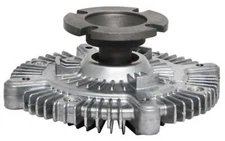 Engine Cooling Fan Clutch Hayden 2657