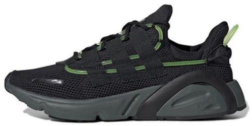 Adidas Lxcon Core Black Training Running Shoes Size 12 EF4278 | eBay