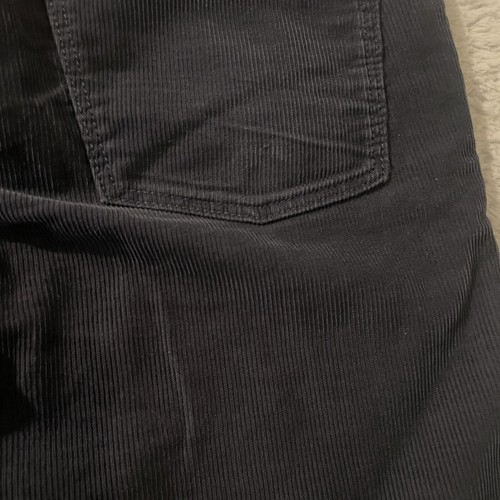 J Crew Jeans 484 Slim Corduroy Chino Pants Men 29x30 (Actual 31x29) Navy Stretch - Picture 8 of 16