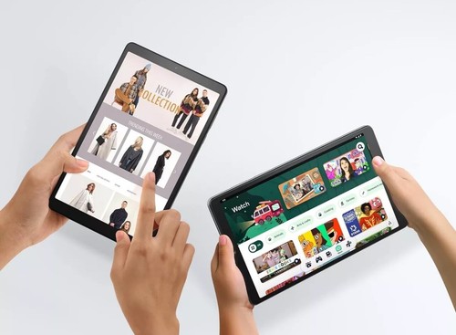 Lenovo Tab M8 8" 64GB 4G LTE Tablet - Arctic Grey Brand New Seal Pack - Picture 5 of 7