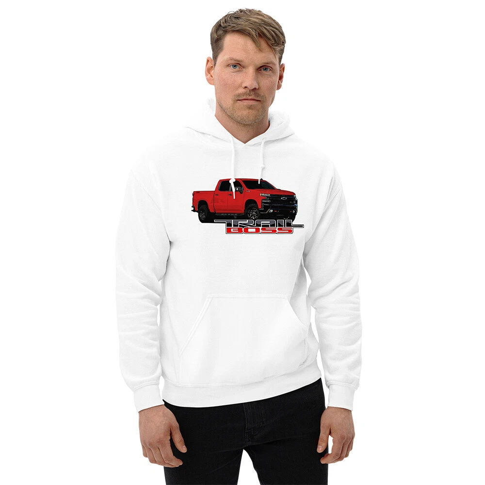 Obs chevy hotsell hoodie
