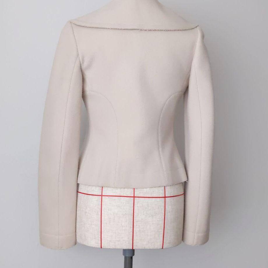 alaia コート ジャケット　36 alaia coat jacket 36 | eBay
