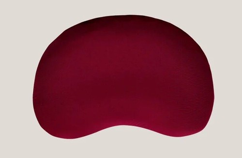 Kissenbezug Tempur Curve Sonata S / M Reißverschluss 61 x 40 x 9/9,5/11 cm - Bild 3 von 5