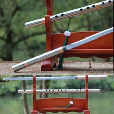 Battle Chinese Kung Fu Sword Wushu Dao Sharp 65 Manganese Steel Blade Full Tang