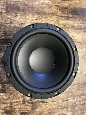 Proficient Audio S8, 8'' Subwoofer  - Tested - Good Condition.** SUB ONLY**