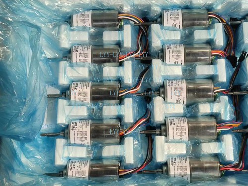 1PCS NEW LA034-040NN08A DC300V 25W Brushless Motor Suitable For Dyson Bladeless - Picture 3 of 5