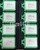 AMD  7K62 CPU Unlocked 2.6-3.3 GHz 48 Cores (OEM version of AMD  7642 )