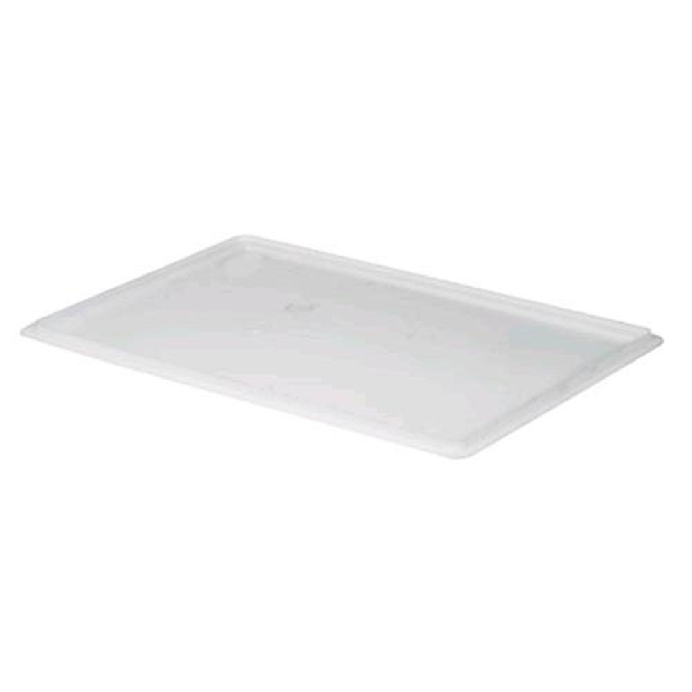 Coperchio casse sovrapponibili per alimenti, 600 L x 400 P mm
