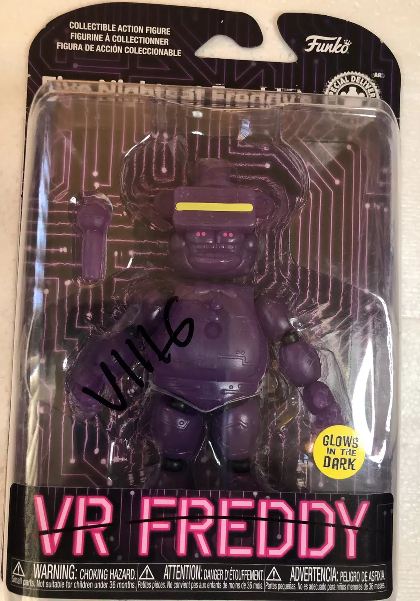 Funko Five Nights at Freddy's™ action figure, Five Below