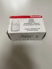 Honeywell IS2560 IntelliSense Passive Infrared Motion sensor