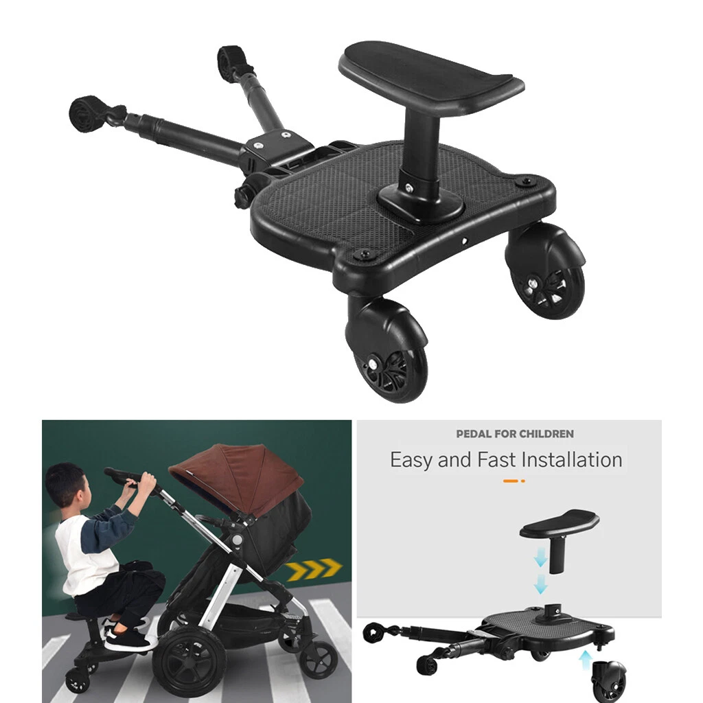 The hotsell bump stroller