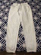 Vintage 90S Lee Rider Jeans