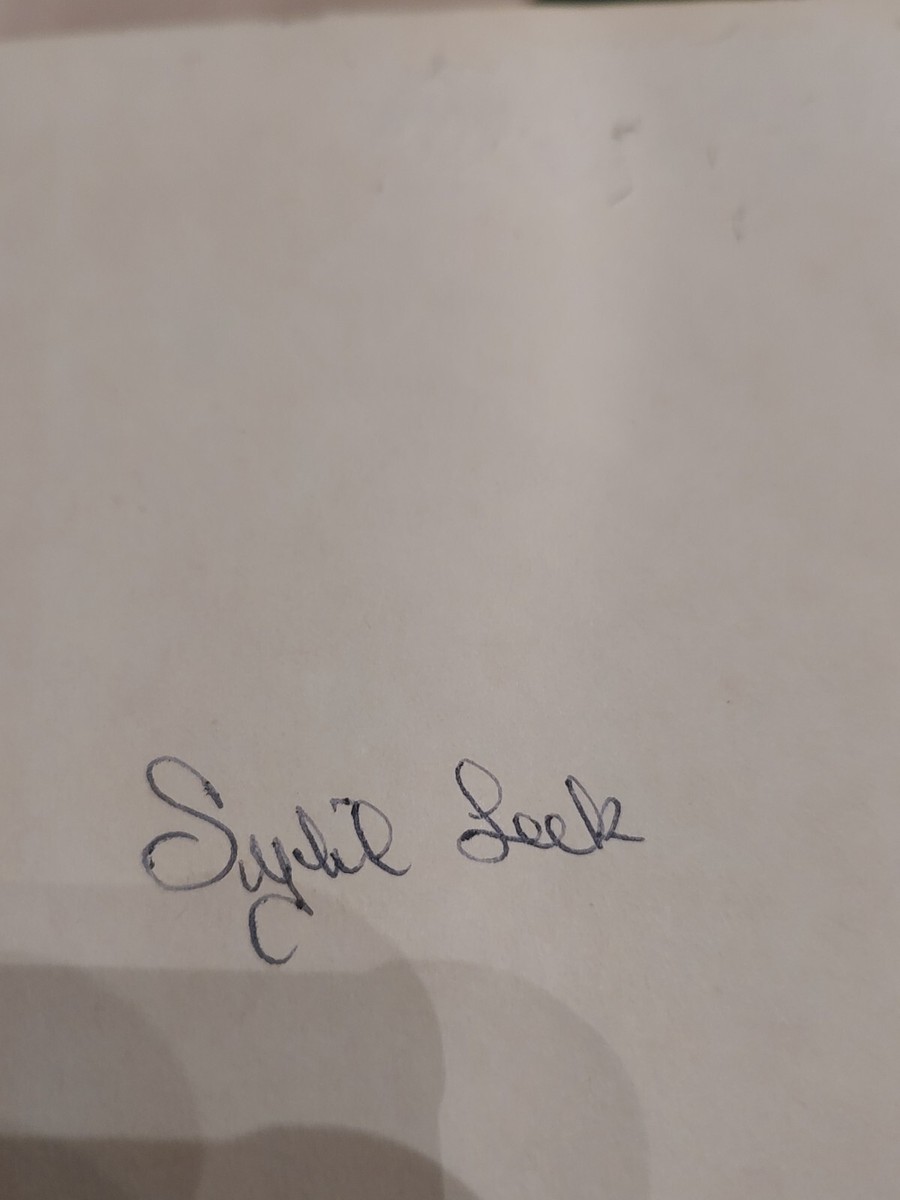 ガラクタ　ラブレター 直筆サイン入り ガラクタ ラブレター 直筆サイン入り