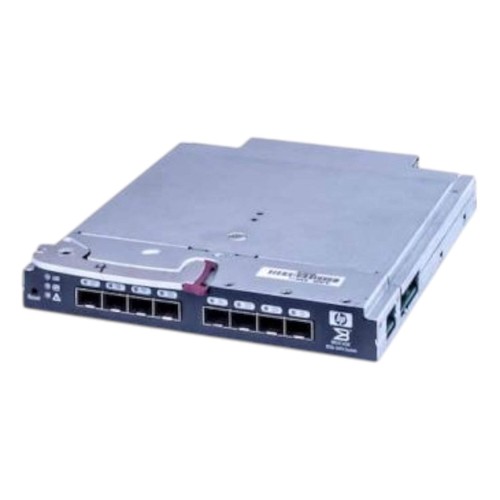 Brocade SI-12GC - Afbeelding 2 van 2