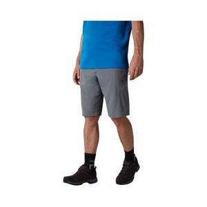 grey berghaus shorts