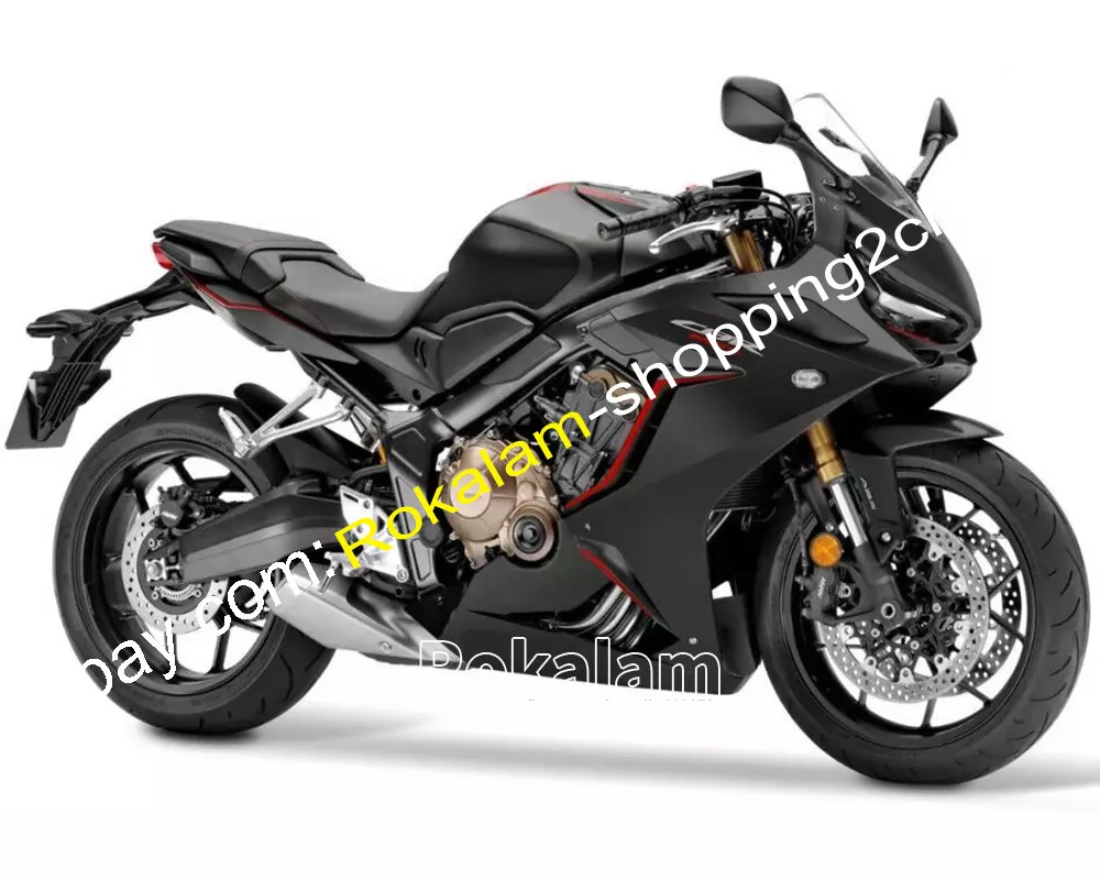 Cbr650r 2024 body kit