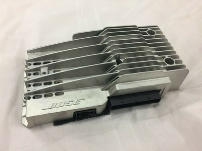 audi tt mk2 bose sound system