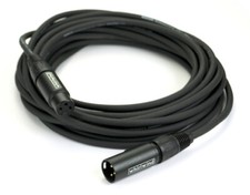 Whirlwind Mk420 20' Xlrm-xlrf Microphone Cable