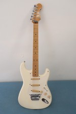 Vintage 1980s Squier by Fender Made In Japan ...