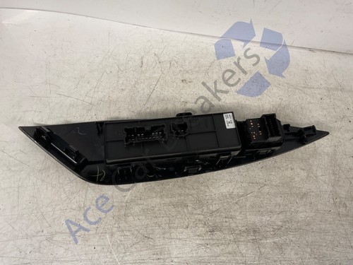 Nissan Leaf EV ZE0 11-17 Drivers Right Window Mirror Switch 254013NE0B - Picture 4 of 11