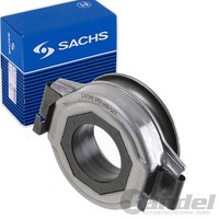 Sachs AusrÜCklager Kupplung Passend FüR Nissan Almera Maxima Pick Prairie Sunny