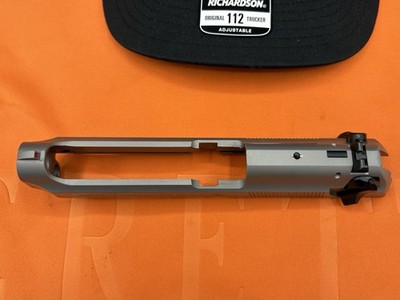 OEM Upper Assembly Beretta 92 92FS INOX COMPACT L Slide 9mm