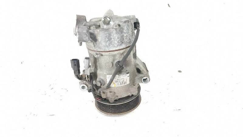 compresor aire RENAULT CLIO Gasolina 2019 2016-2019 H4B B4 926005450R