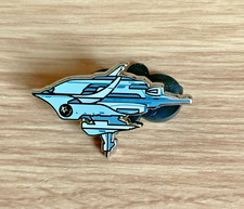 DISNEY WDW 2024 HIDDEN DISNEY WALL-E BNL AXIOM SHIP PIN