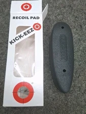 Kick-EEZ Recoil Pad For Beretta 3901, 1301 Tactical,Silver Pigeon KZ-109.  Bx2