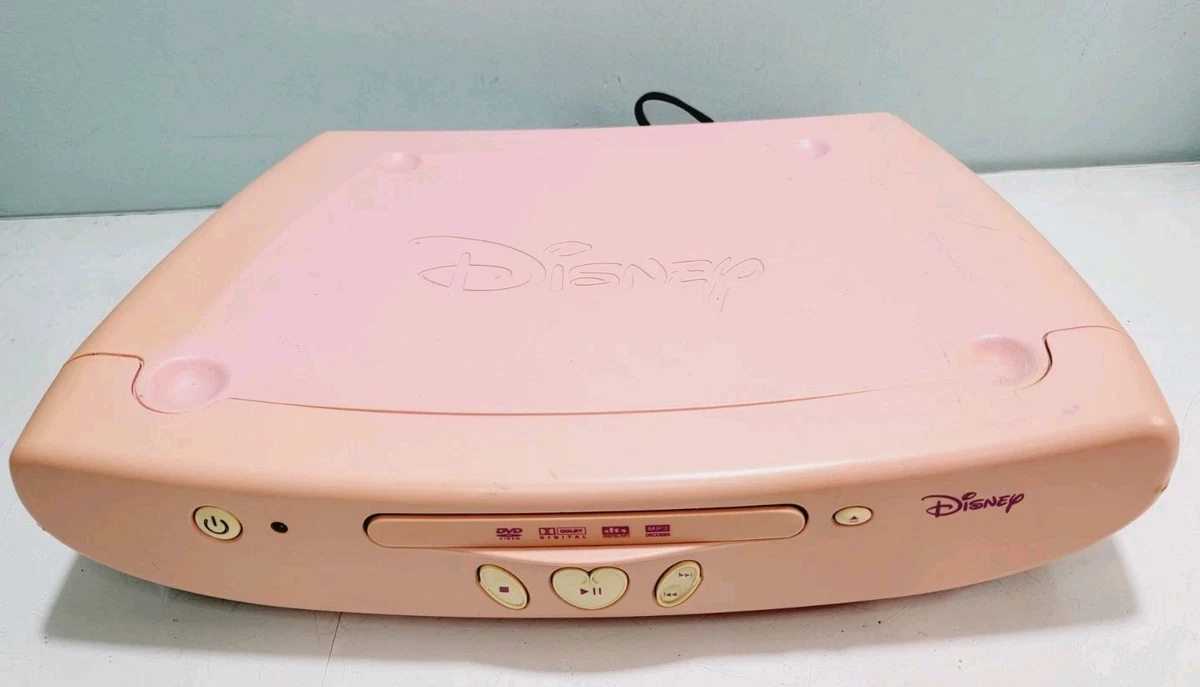 Disney DVD-R DVD & Blu-ray Players for sale | eBay