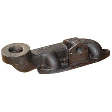 Manifold Intake & Exhaust Fits John Deere Unstyled L Tractors L849t