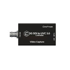 CineTreak SDI to USB 3.0 Video Capture Device