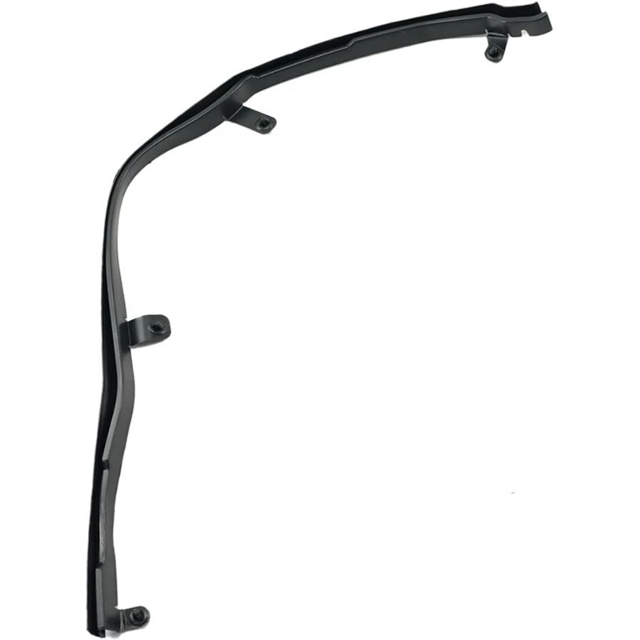 Door Front Weatherstrip Driver Side for 2011-2019 BB5Z-7825325-B Driver Side *1 - Image 2 of 4